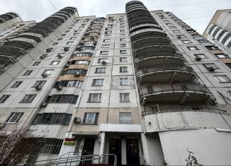 Продам 1-ком. квартиру, 39.3 м2, Москва, Симферопольский бульвар, 24к5, ЮЗАО