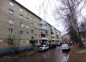 Продам трехкомнатную квартиру, 52 м2, Московская область, Театральная улица, 6