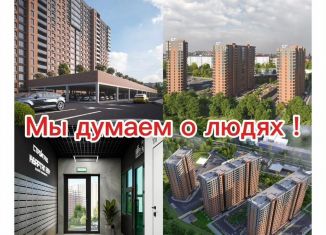 Продажа 2-ком. квартиры, 70 м2, Ставрополь, микрорайон № 10