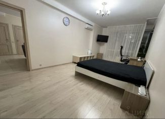 Аренда 2-комнатной квартиры, 70 м2, Москва, Хорошёвское шоссе, 12к1, Хорошевский район