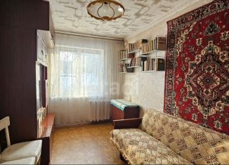 Продается 3-ком. квартира, 61.1 м2, Кемеровская область, проспект Ленина, 70А