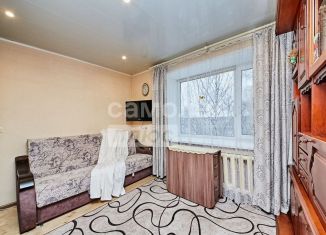 Продам квартиру студию, 19 м2, Томск, Первомайская улица, 65