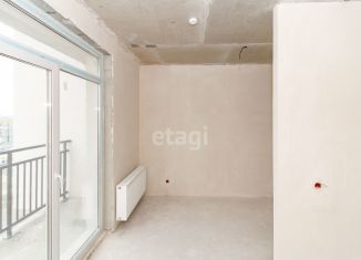 Продам квартиру студию, 28 м2, Тюмень