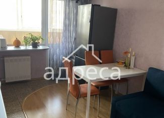 Продам 1-ком. квартиру, 53 м2, Самара, метро Победа, Вольская улица, 85