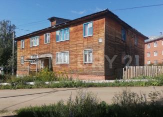 Продажа 2-ком. квартиры, 41 м2, Чернушка, улица Францева, 11