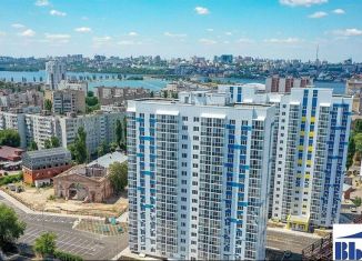 Продажа 3-комнатной квартиры, 86.3 м2, Воронеж, Железнодорожный район, улица Димитрова, 51А