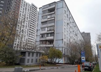 Продаю квартиру студию, 10.8 м2, Москва, улица Народного Ополчения