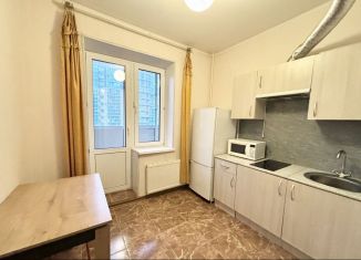 Продается 1-комнатная квартира, 32.4 м2, Люберцы, Вертолётная улица, 18