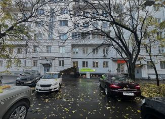 Квартира на продажу студия, 10 м2, Москва, 1-й Тверской-Ямской переулок, 14, ЦАО