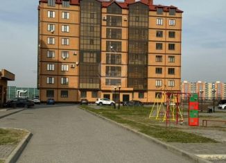 Продажа трехкомнатной квартиры, 125 м2, Грозный, Восточная Объездная улица, 13Д