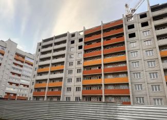 Продается двухкомнатная квартира, 70 м2, деревня Алтуховка