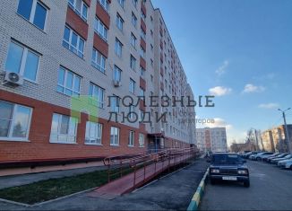 Продается 1-комнатная квартира, 32.6 м2, Тула, улица Новосёлов, 4к2, Центральный территориальный округ