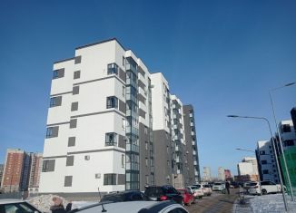 Продам 3-ком. квартиру, 89.5 м2, Самарская область