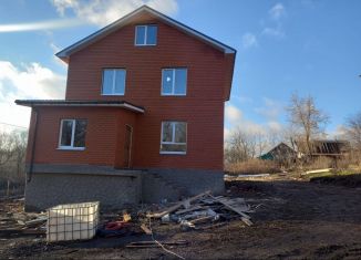 Продажа дома, 145 м2, Тульская область, Городская площадь