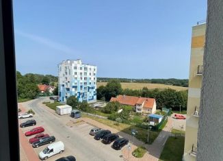 Сдается 1-ком. квартира, 34 м2, Светлогорск, Яблоневая улица, 18А