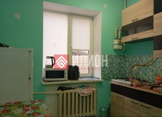 Продается квартира студия, 60 м2, Севастополь, Гвардейская улица, 5