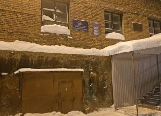 Продается гараж, 30 м2, Красноярский край, Комсомольская улица, 26А