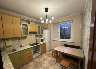 Аренда 2-ком. квартиры, 55 м2, Москва, Люблинская улица, 118, район Марьино