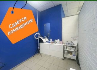 Сдается в аренду помещение свободного назначения, 6 м2, поселок городского типа Стройкерамика, улица Митрополита Иоанна Снычёва, 2
