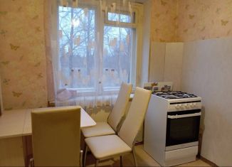 1-комнатная квартира на продажу, 32 м2, Павловск, Пионерская улица, 8