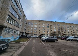 Продается 1-ком. квартира, 36.7 м2, Тульская область, улица Маяковского, 19Б