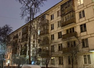 Продается 2-ком. квартира, 44.5 м2, Москва, улица Каховка, 13к4, район Зюзино