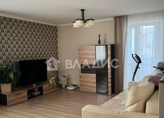 Продается 3-комнатная квартира, 100 м2, Вологодская область, улица Южакова, 3