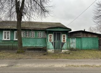 Продаю дом, 84.4 м2, Брянская область, Пролетарская улица