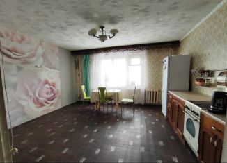 Продам трехкомнатную квартиру, 65 м2, Красноярский край