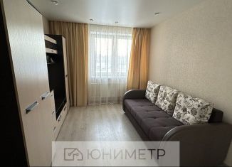 Продам 1-ком. квартиру, 32.1 м2, Киров, улица Ивана Попова, 58