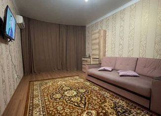 Сдам 1-ком. квартиру, 41 м2, Горячий Ключ, улица Бабушкина, 36