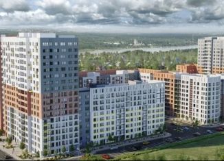 Продается 3-комнатная квартира, 79.6 м2, Ярославль