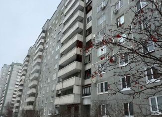 Продажа четырехкомнатной квартиры, 106 м2, Омская область, улица Богдана Хмельницкого, 40