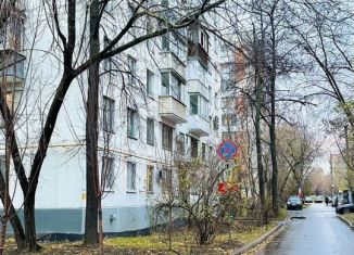 2-ком. квартира в аренду, 38 м2, Москва, улица Симоновский Вал, 13к2, метро Дубровка