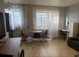 Продам 1-ком. квартиру, 25 м2, Челябинск, проспект Победы, 200, Курчатовский район