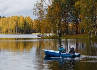 Продажа земельного участка, 460 сот., Смоленская область