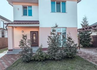 Продажа дома, 129 м2, посёлок Большое Исаково, Полевая улица, 12