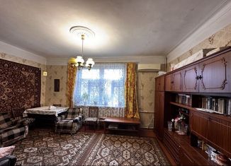 Продается 3-комнатная квартира, 70 м2, Коломна, улица Суворова, 64