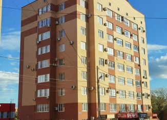 Продается 1-ком. квартира, 50 м2, Ставрополь, Зелёный переулок, 8, микрорайон № 6