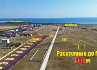 Продается земельный участок, 10 сот., Крым