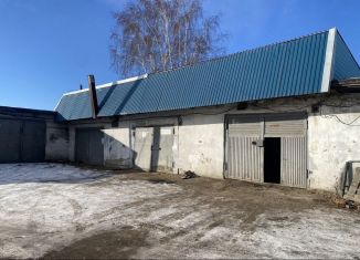 Продажа гаража, 30 м2, Тулун, улица Павлова, 30/1