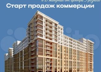 Помещение свободного назначения на продажу, 19 м2, Грозный, Ахматовский район, улица У.А. Садаева, 14