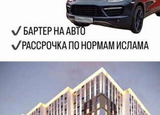 Продаю квартиру студию, 25.5 м2, Махачкала, улица Казанцева, 9