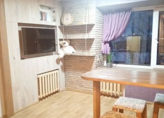 Аренда комнаты, 18 м2, Архангельск, проспект Дзержинского, 21