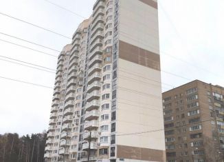 Продаю 2-комнатную квартиру, 66.3 м2, Московская область, Сосновая улица, 10