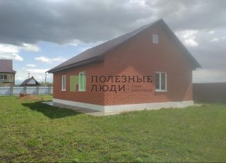 Продажа коттеджа, 83 м2, Республика Башкортостан, улица Домостроителей