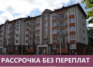 Продаю 2-комнатную квартиру, 63.3 м2, Балтийск