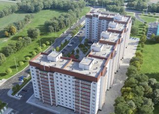 Продажа 1-комнатной квартиры, 48.3 м2, Смоленск, Ленинский район