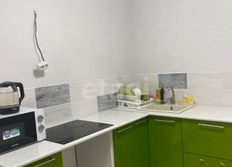 Продается 1-ком. квартира, 35.3 м2, Сыктывкар, Тентюковская улица, 306, район Орбита