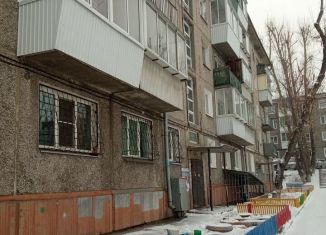 2-комнатная квартира на продажу, 43 м2, Иркутск, Куликовская улица, 8